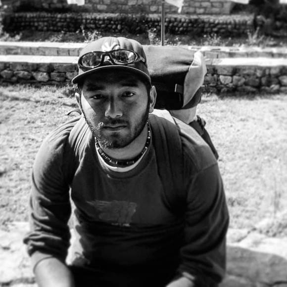 Meet your Posher, Sam - Picture 1 of 1